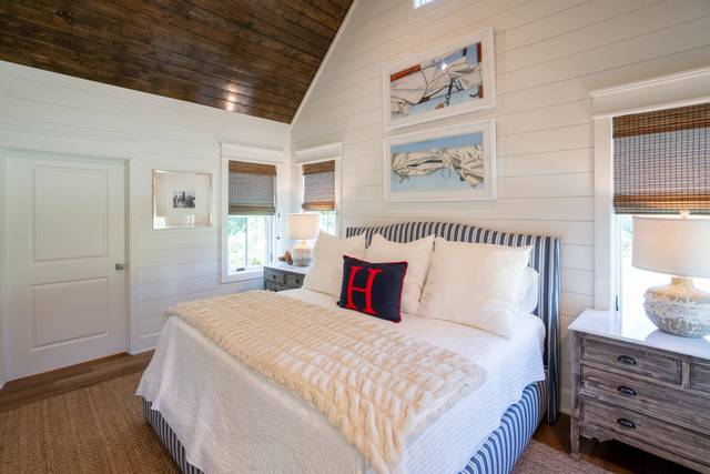 Hemingway 2nd bedroom