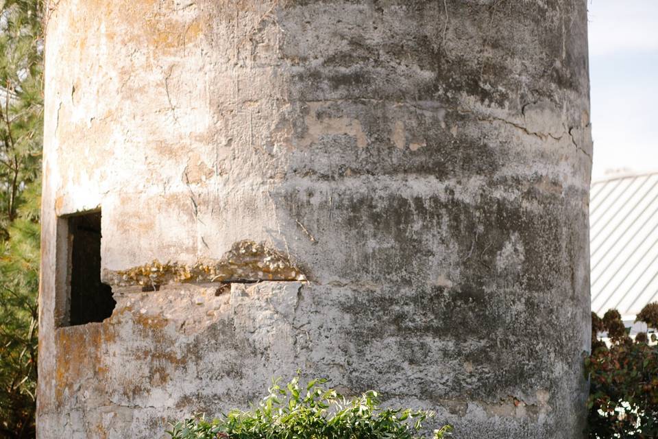 Silo Floral