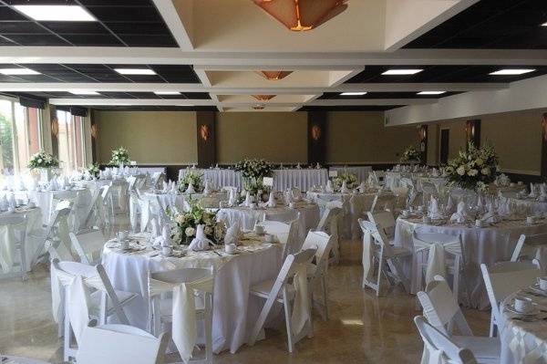 Courtyard by Marriott Los Angeles Westside - Hotel Weddings - Culver ...