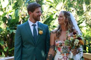 Carmen's Wedding Consulting