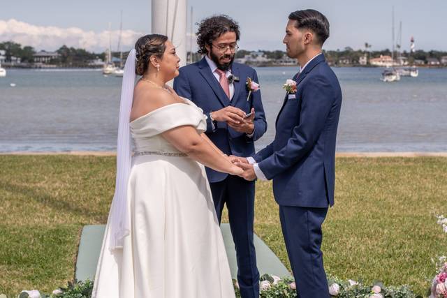 Carmen's Wedding Consulting