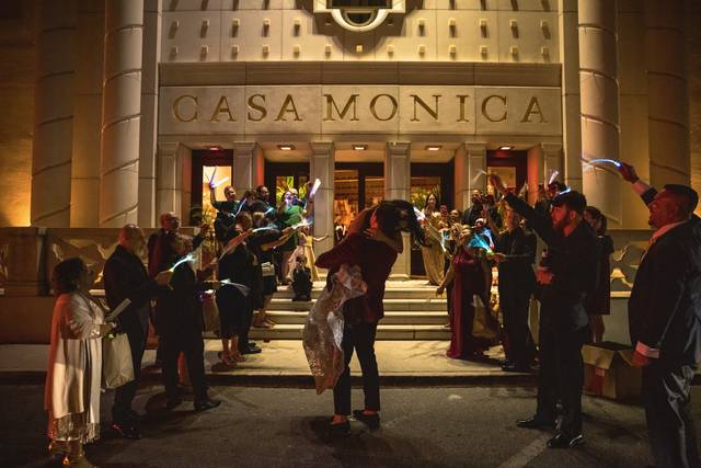 Casa Monica