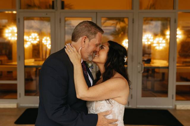 Carmen's Wedding Consulting