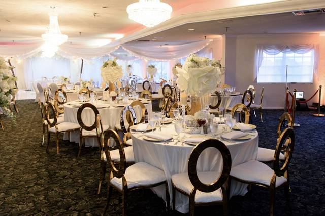 Tables