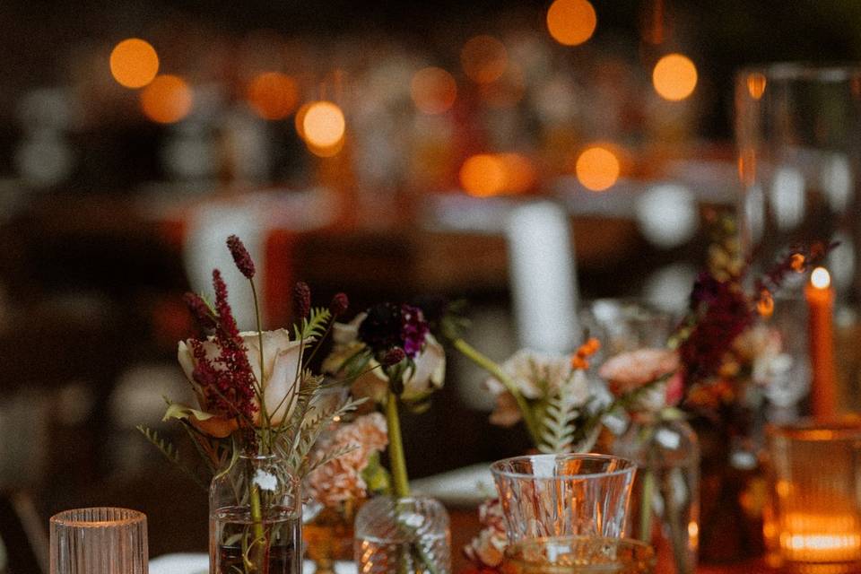 Vineyard ceremony
