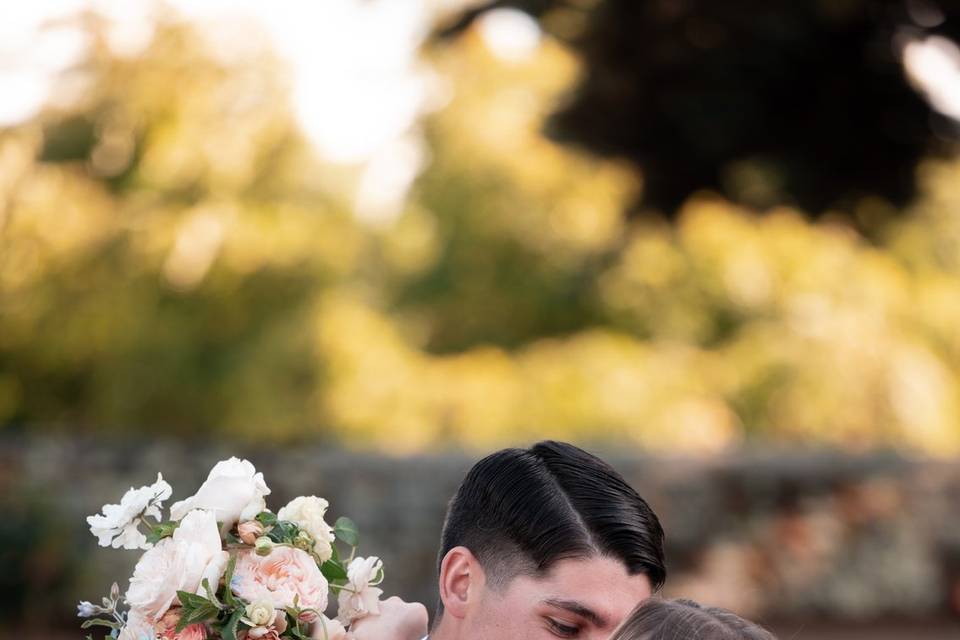 Elopement