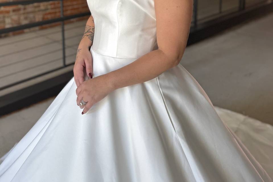 Elizabeth Marie
