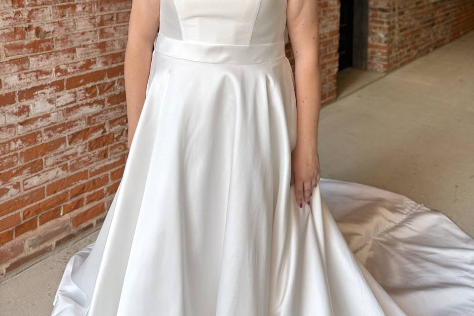 Allure Bridals