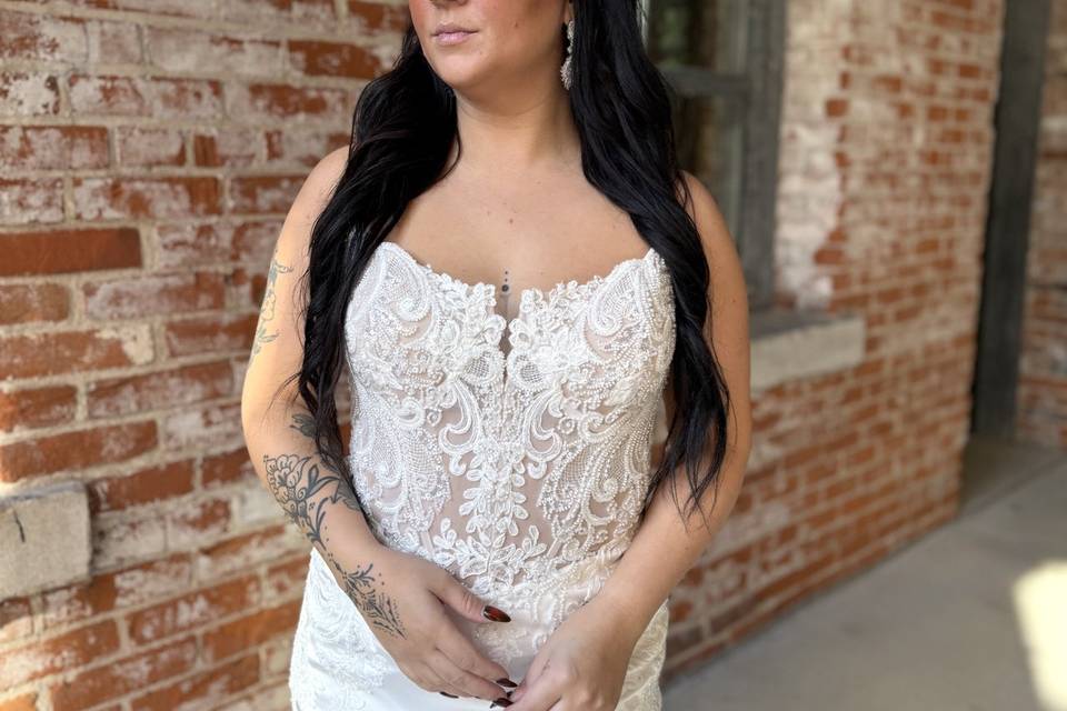 Allure Bridals