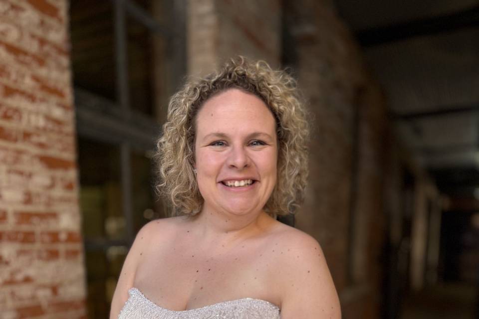 Casablanca Bridal