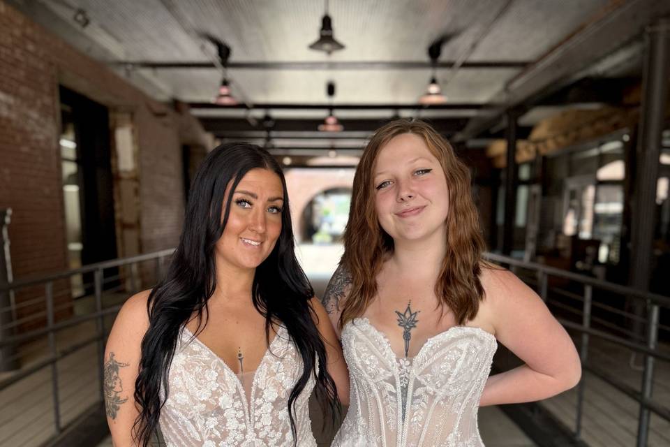Maggie Sottero