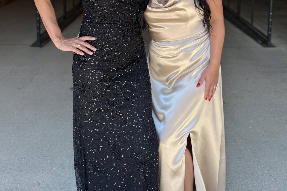 Moms & Maids