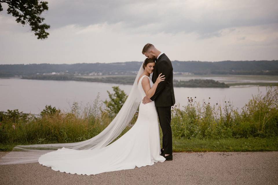 A&L Wedding