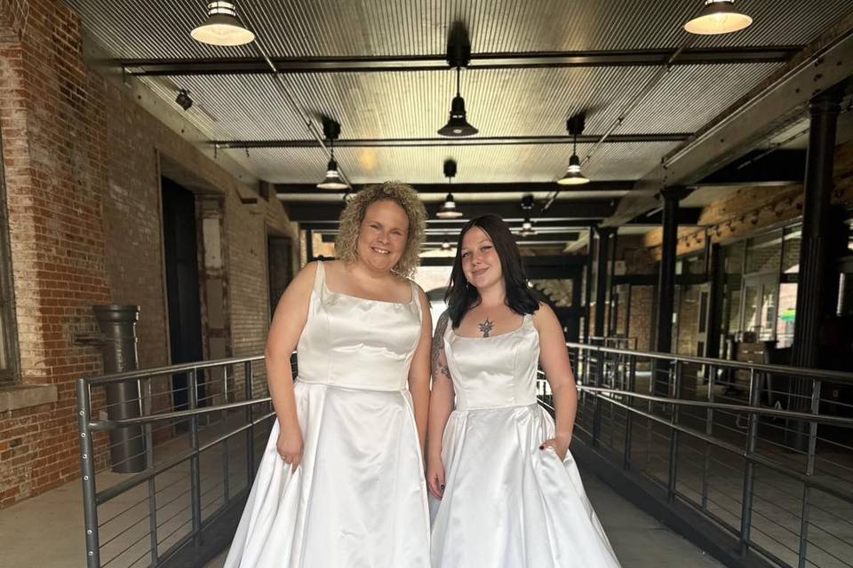 Maggie Sottero Designs