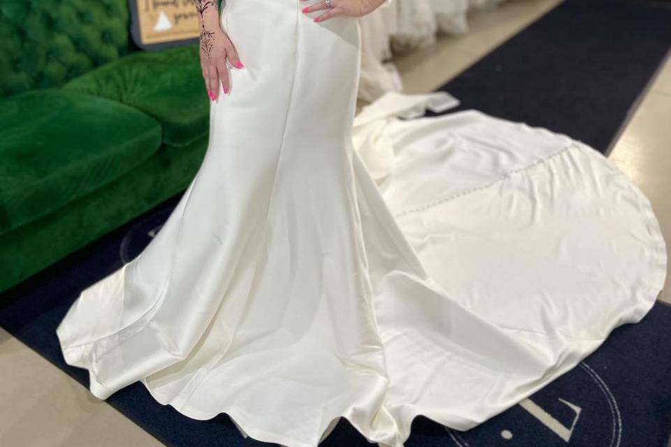 Allure Bridal