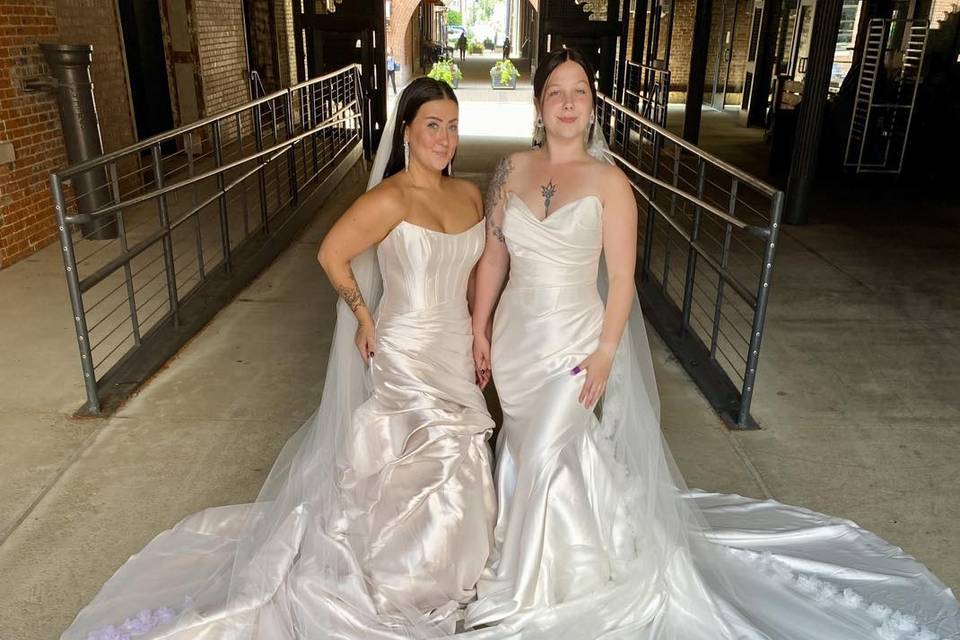 Maggie Sottero Designs