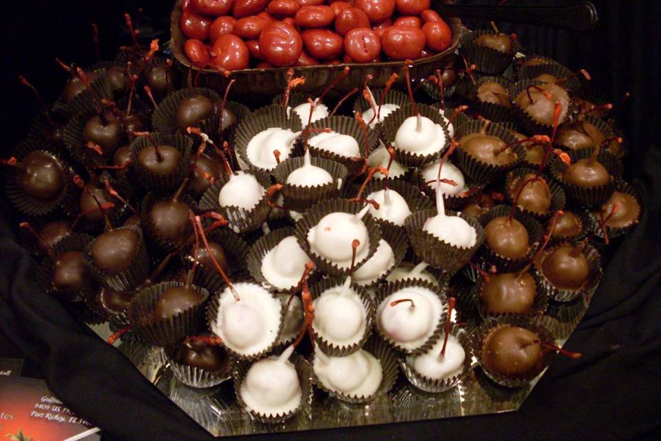 Chocolates by Michelle