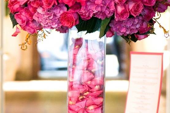 NYC Flower Project