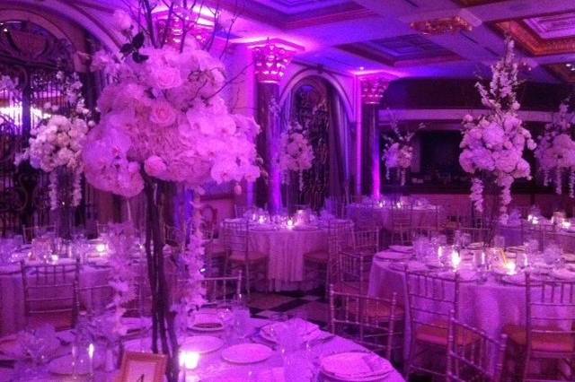 NYC Flower Project