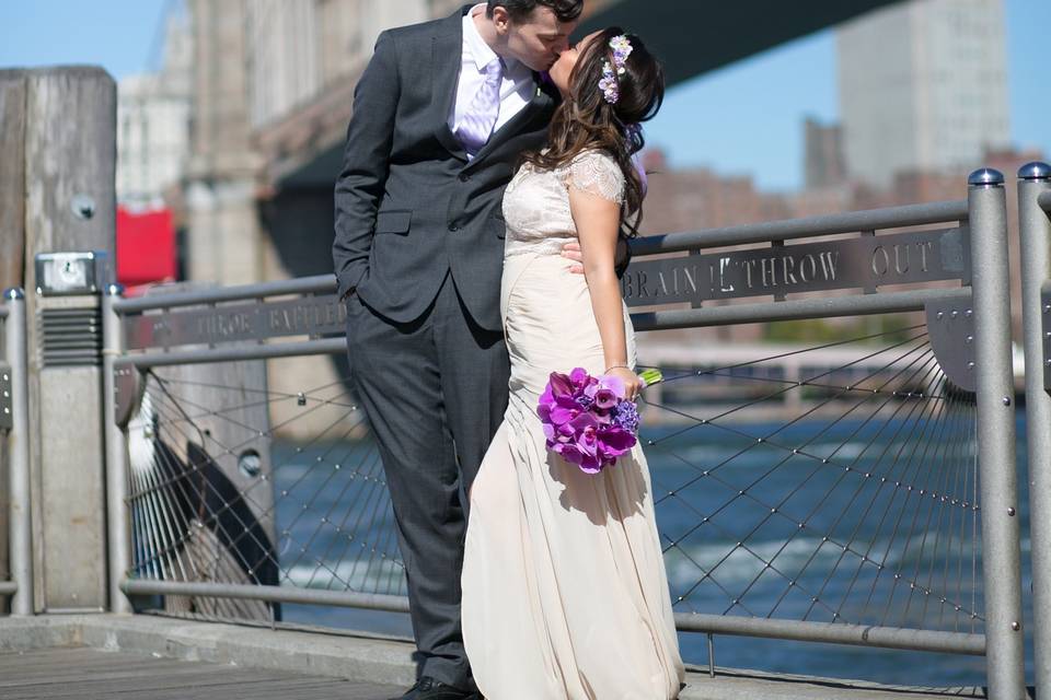 NYC Flower Project