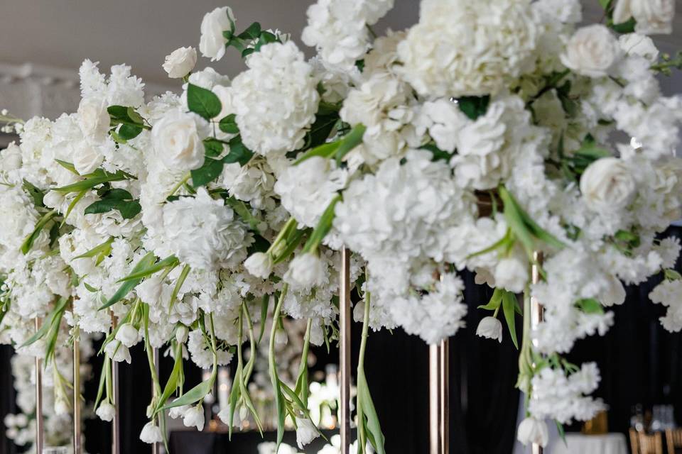 NYC Flower Project