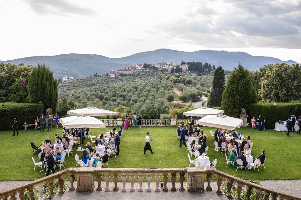 Giulia Risaliti Luxury Weddings