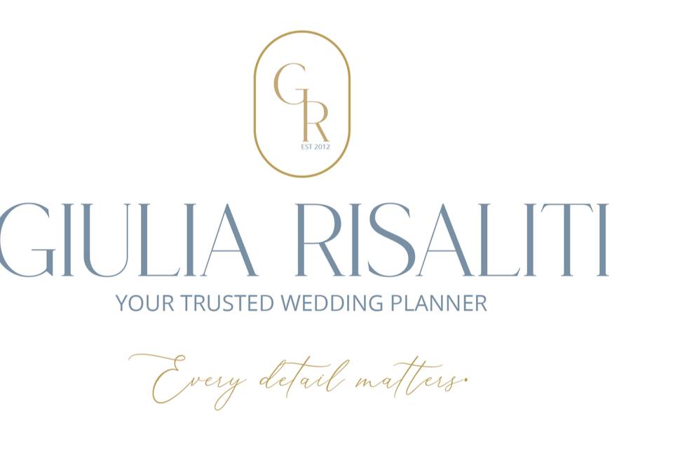 Giulia Risaliti Luxury Weddings