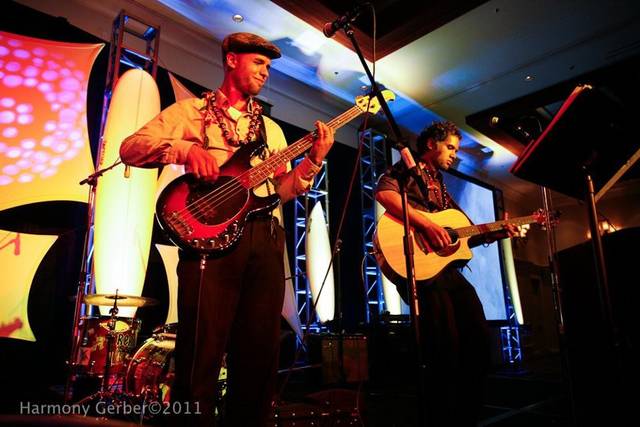 Kalama Brothers