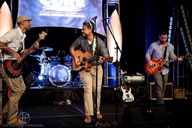 Kalama Brothers
