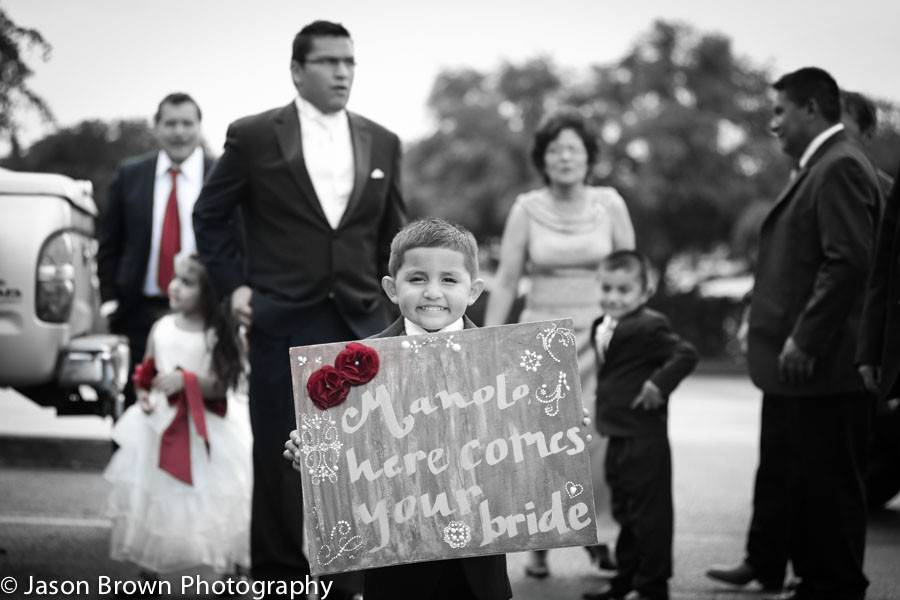 Houston Wedding Photography