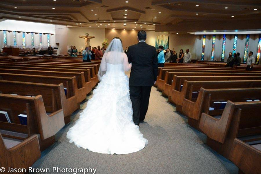 Houston Wedding Photography