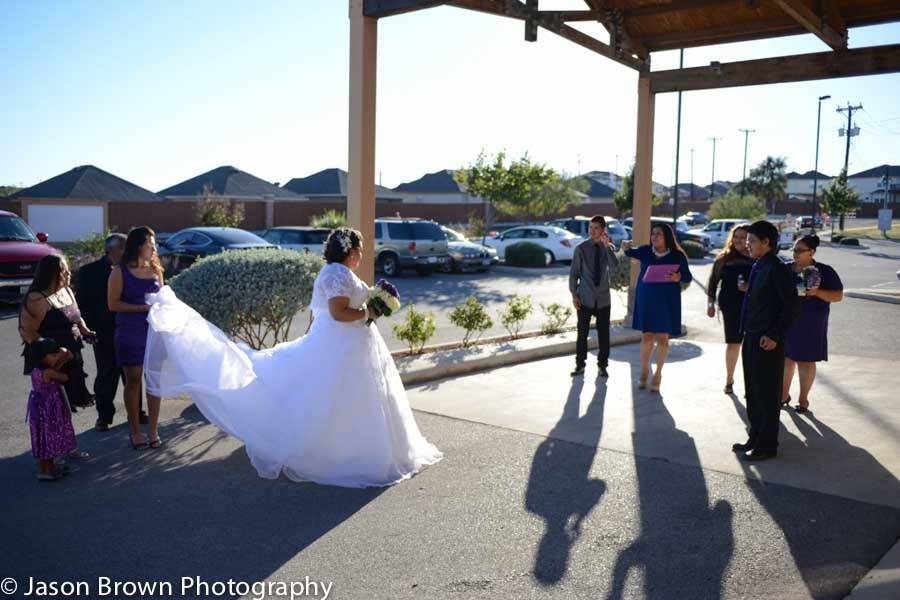 Wedding Photo Houston