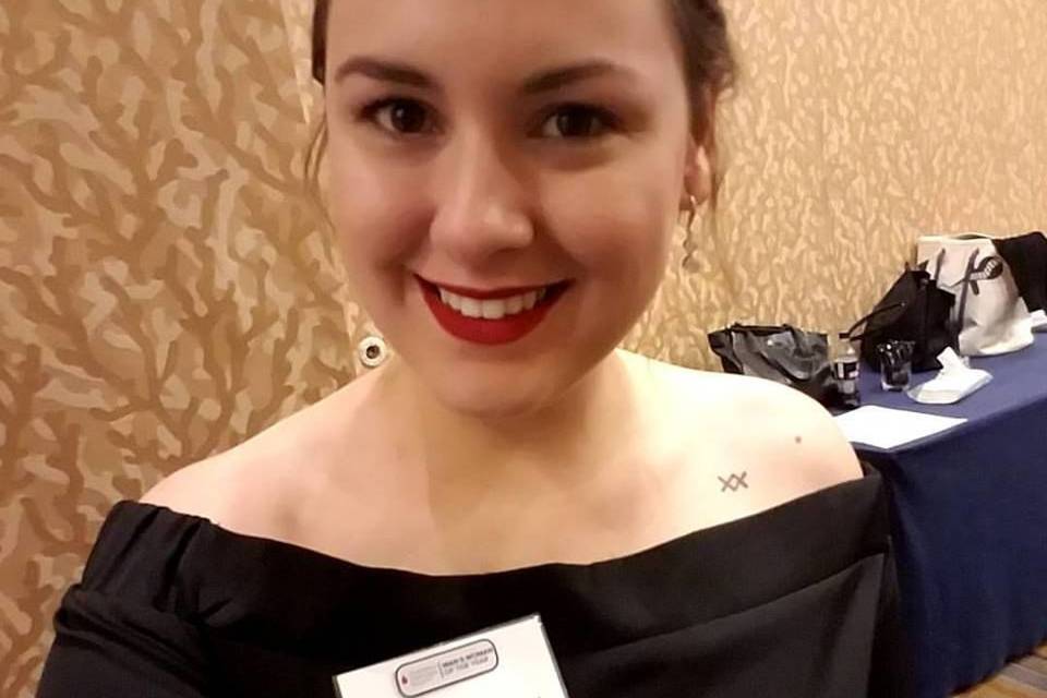 Sarah Dillenbeck Events