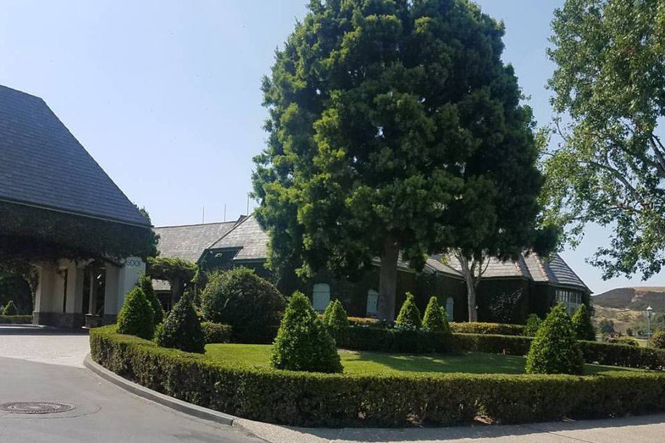 Wedding venue