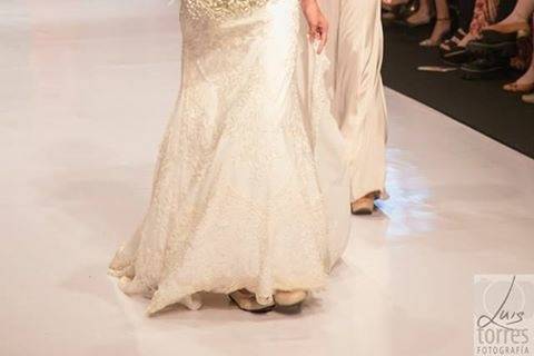 Bridal Runway